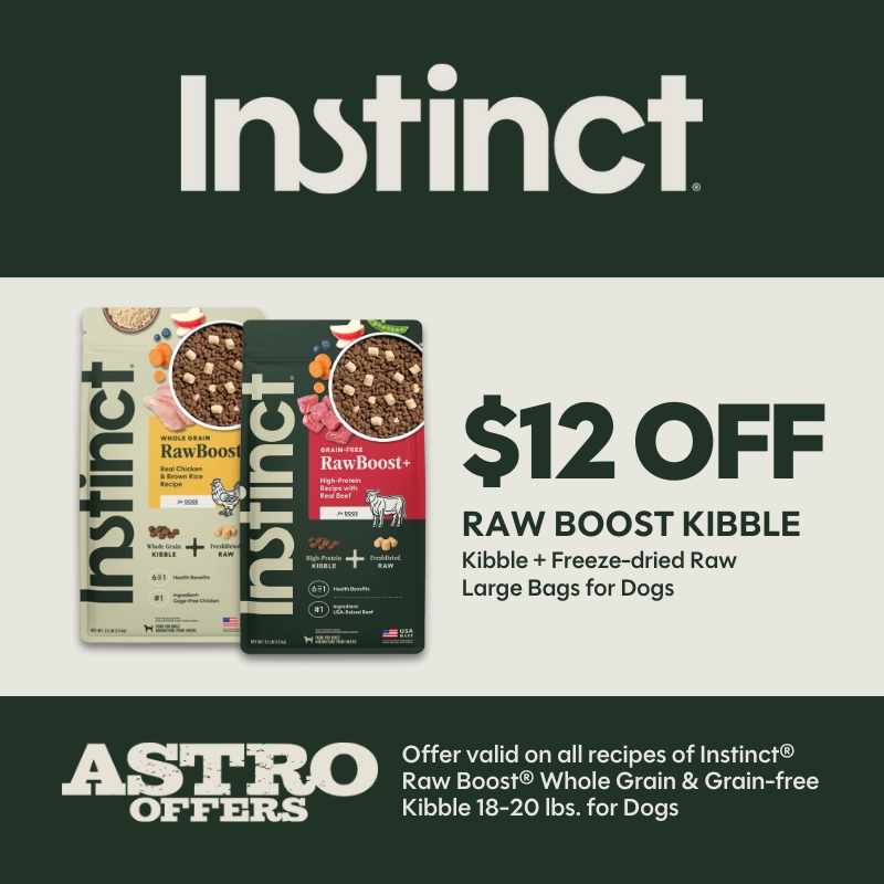 Astro featured product